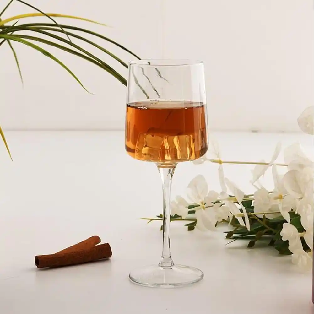 Paşabahçe ikonik kadehleriyle şık ve zarif dekorasyon ipuçları ve kullanım önerileri