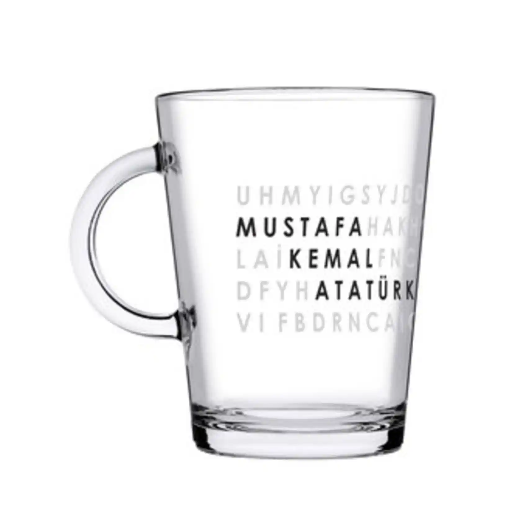 Paşabahçe İnce Cam Kupa ile Zarif ve Çok Amaçlı Dekorasyon Çözümleri