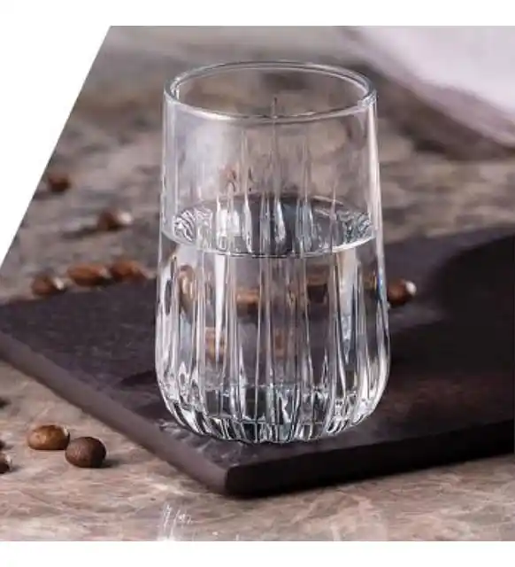 Paşabahçe Kahve Yanı Bardaklarıyla Şık ve Fonksiyonel Dekorasyon İpuçları