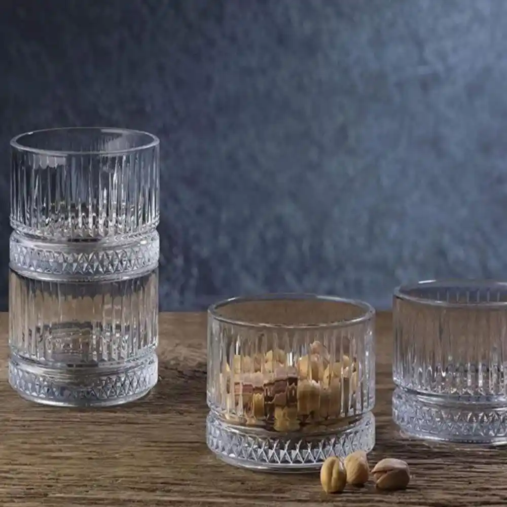 Paşabahçe Kaseleri ile Dekorasyonda Şıklık ve İşlevselliğin Buluşması