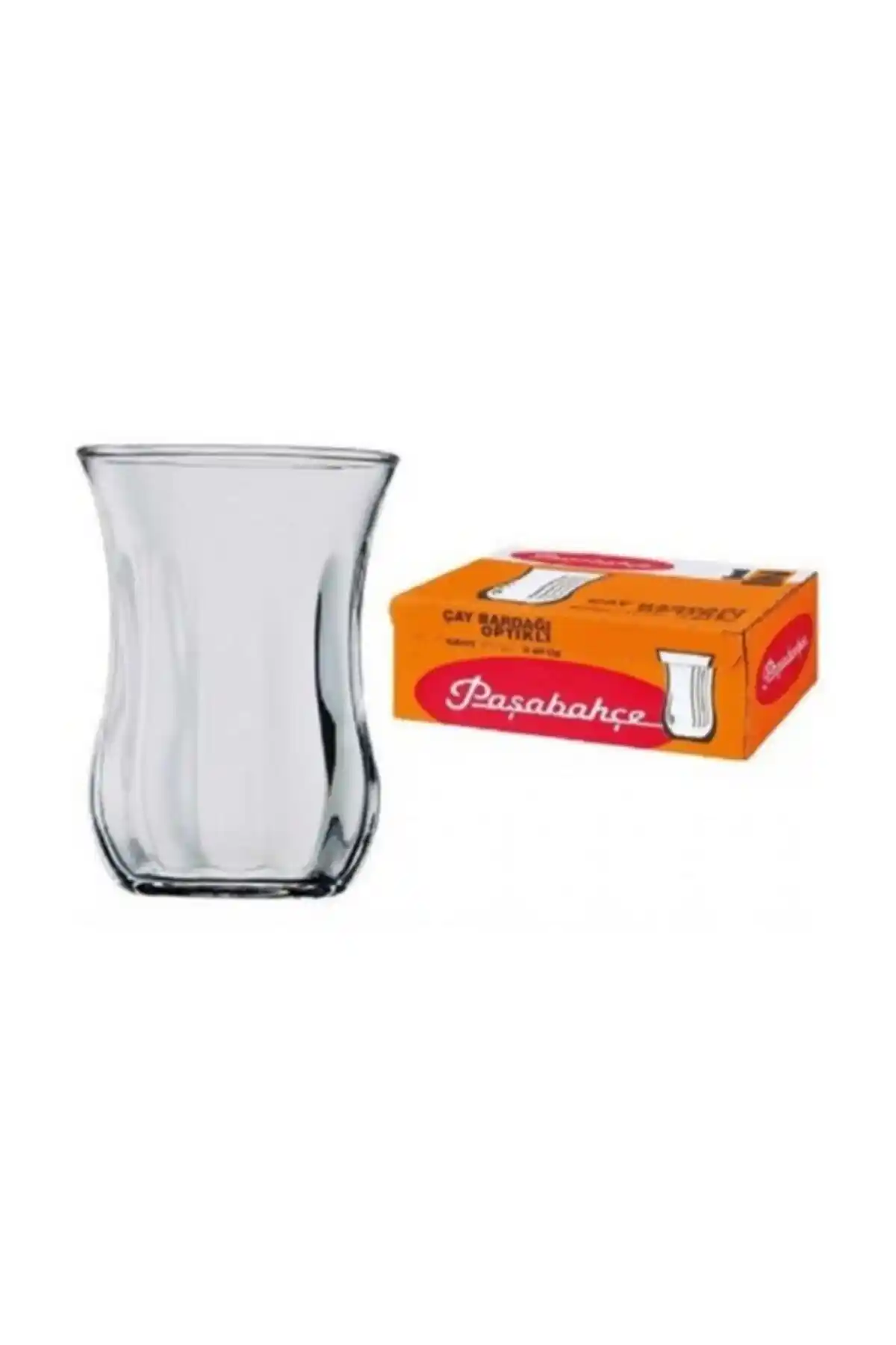 Paşabahçe Klasik Çay Bardağı ile Ev Dekorasyonunda Zarif ve Fonksiyonel Dokunuşlar