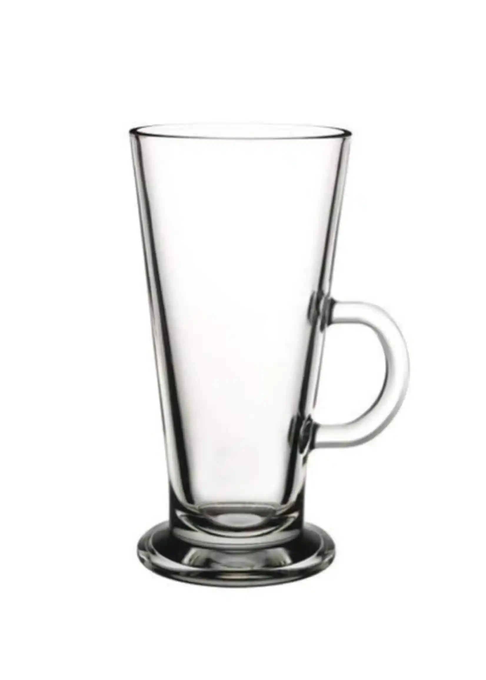 Paşabahçe Latte Bardağı ile Dekorasyonda Şıklık ve Çok Amaçlı Kullanım İmkanı