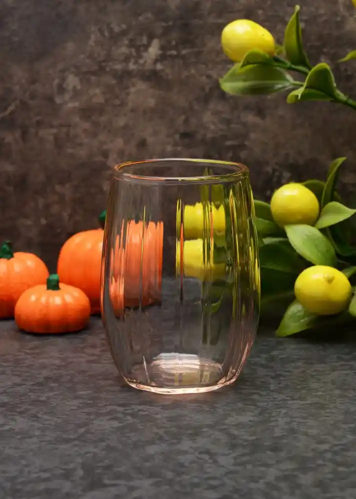 Paşabahçe Linka Kahve Yanı Su Bardağı ile Şık ve Fonksiyonel Sofra Dekorasyonu