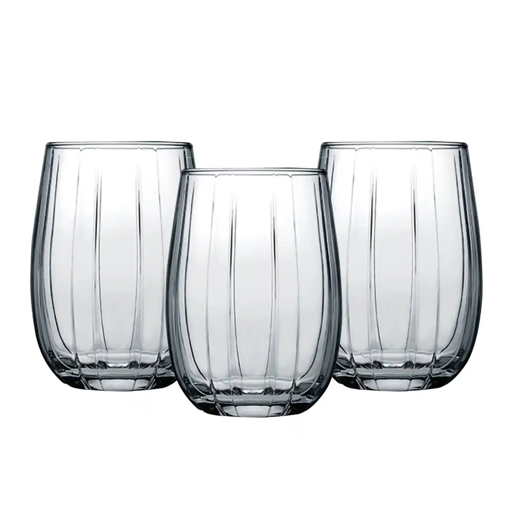 Paşabahçe Linka Su Bardağı 380 cc ile Modern ve Şık Dekorasyon Çözümleri