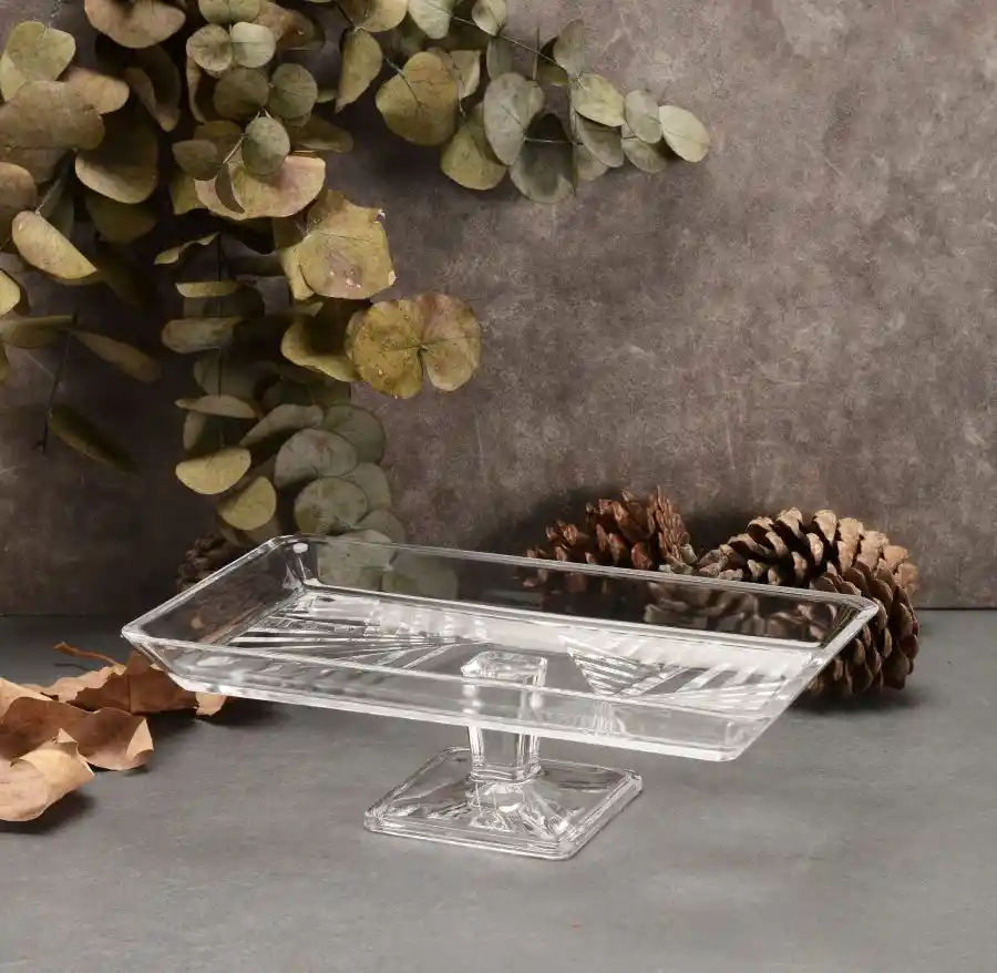 Paşabahçe Madlen Serisiyle Dekorasyonda Zarafetin Modern ve Şık Çözümleri