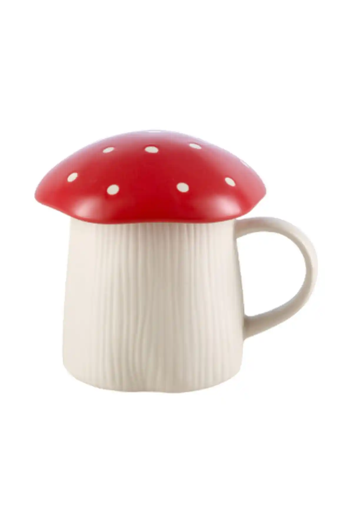 Paşabahçe Mantar Kapaklı Kupalar: Doğal ve Şık Dekoratif Çözümler