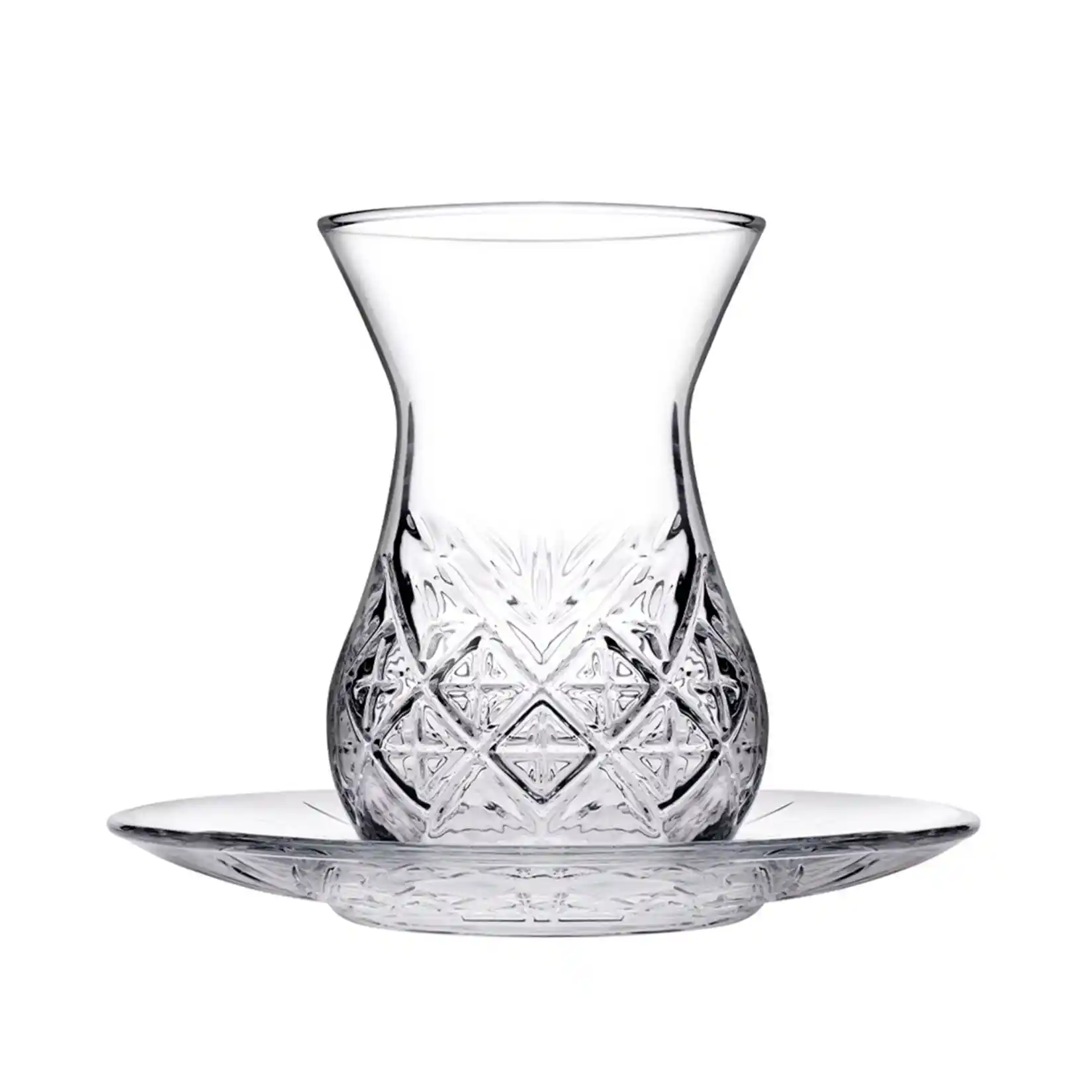 Paşabahçe'nin Zamansız Tasarımlarıyla Dekorasyonda Kalıcı Şıklık Yaratın