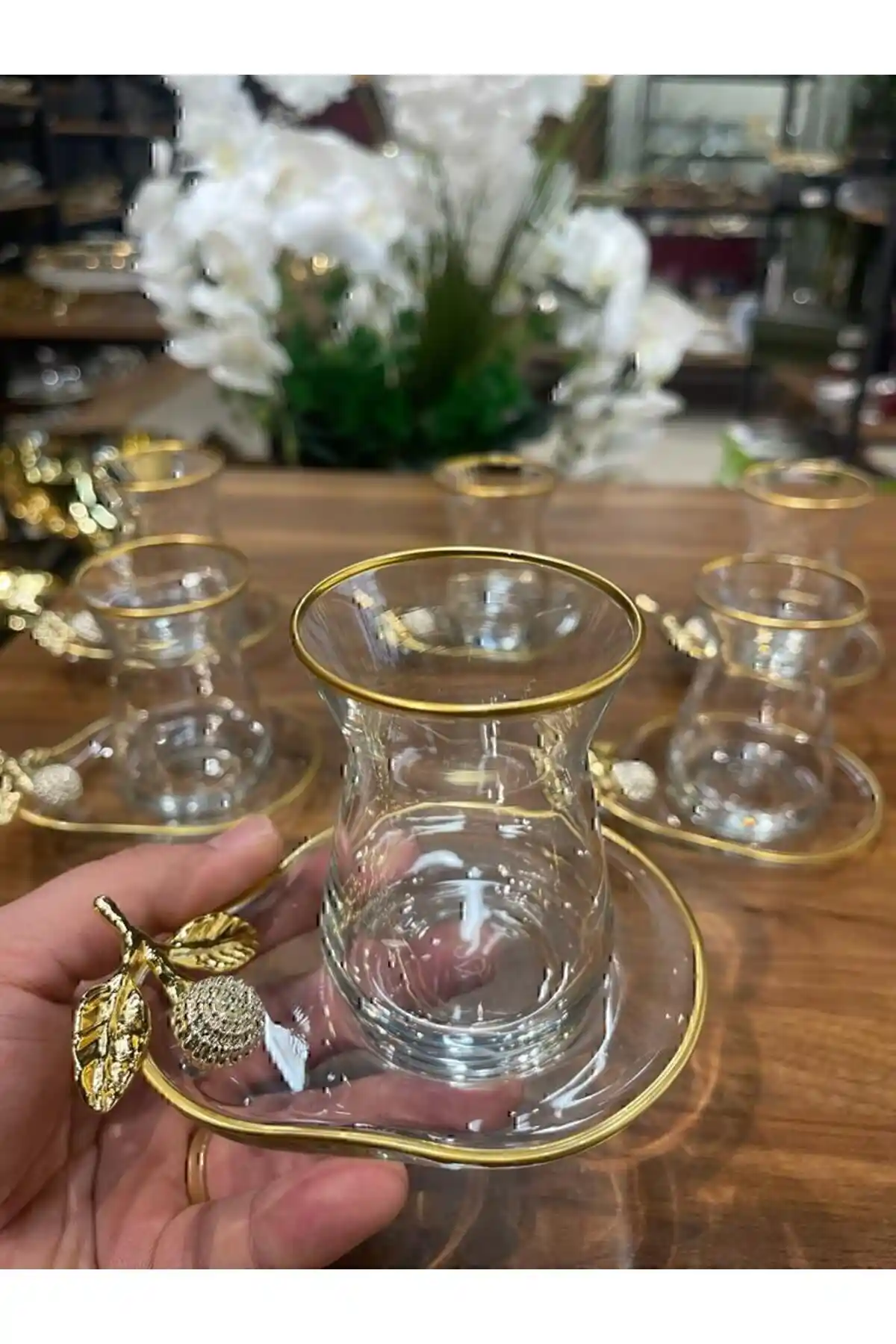 Paşabahçe Özel Seri Dekorasyon Fikirleri ve İlham Kaynakları Rehberi