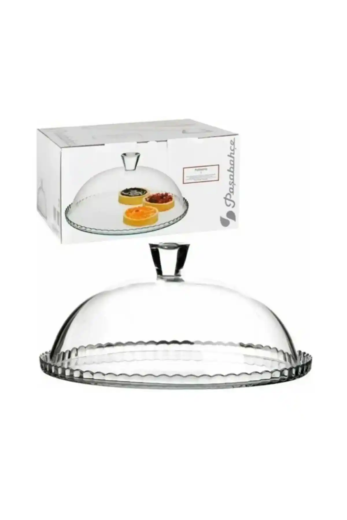 Paşabahçe Pasta Tabağı Modelleri ve Dekorasyonda Kullanım İpuçları