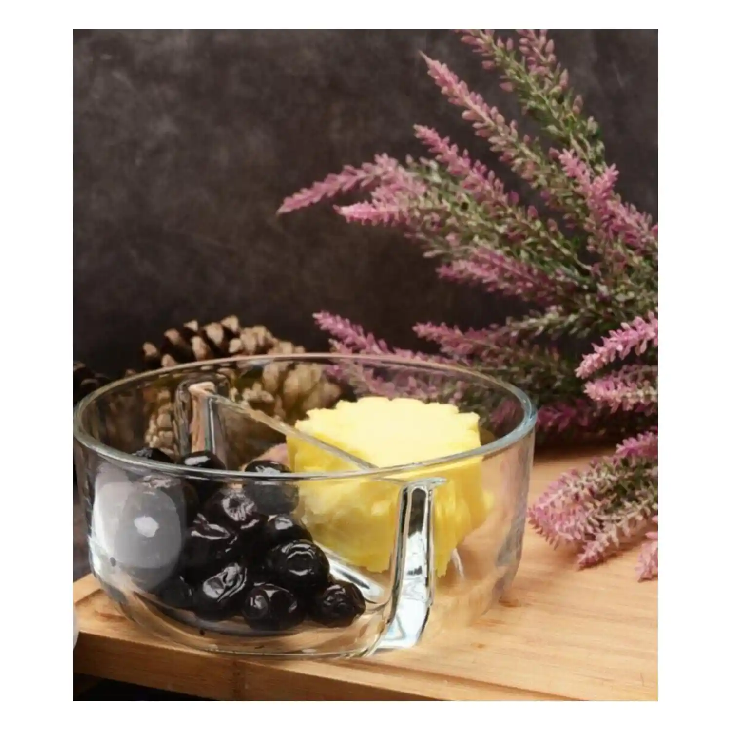 Paşabahçe Saklama Kaplarıyla Dekorasyonda Şıklık ve Fonksiyonellik Nasıl Yakalanır