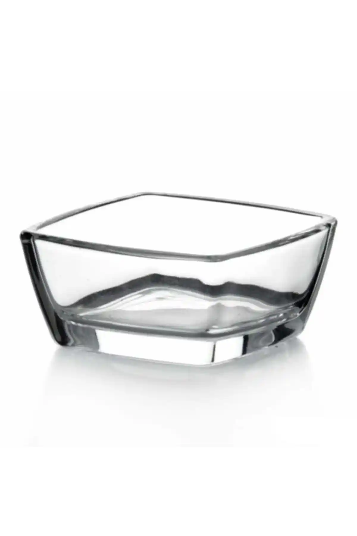 Paşabahçe Tokio Kase 6'lı Seti Modern ve Zarif Dekorasyon Parçası