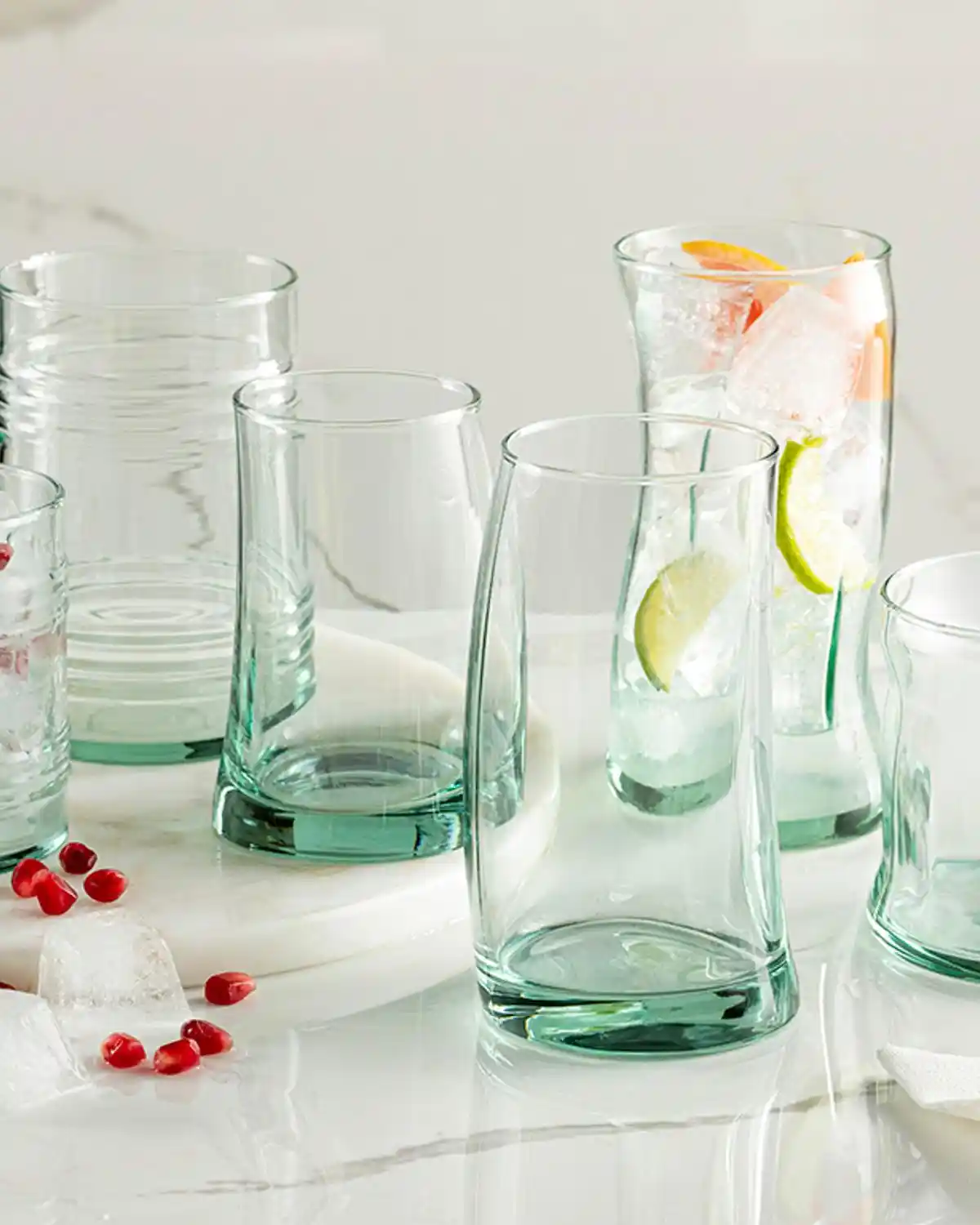 Paşabahçe ve Aware Markalarıyla Ev Dekorasyonunda Şıklık ve Fonksiyonellik Sağlama