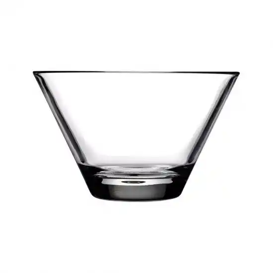 Paşabahçe Venezia Kase ile Dekorasyonda Zarafet ve İşlevsellik Sağlayın