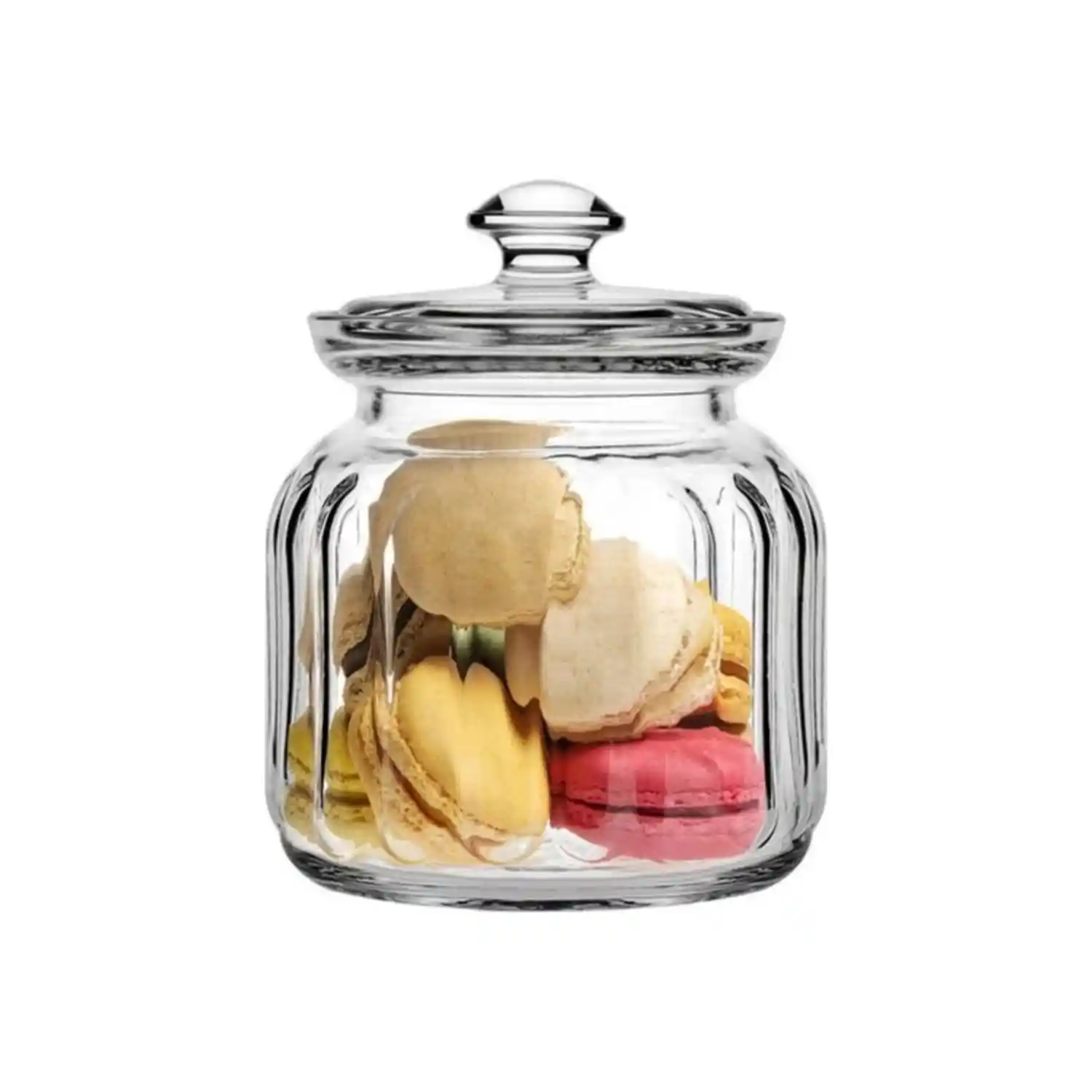 Paşabahçe Viva Kavanoz 900 cc ile Dekorasyon ve Saklama Çözümleri