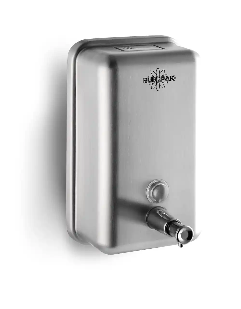 Paslanmaz Sabunluklar: Dayanıklı ve Şık Tasarımlarla Dekorasyonunuza Modern Dokunuş