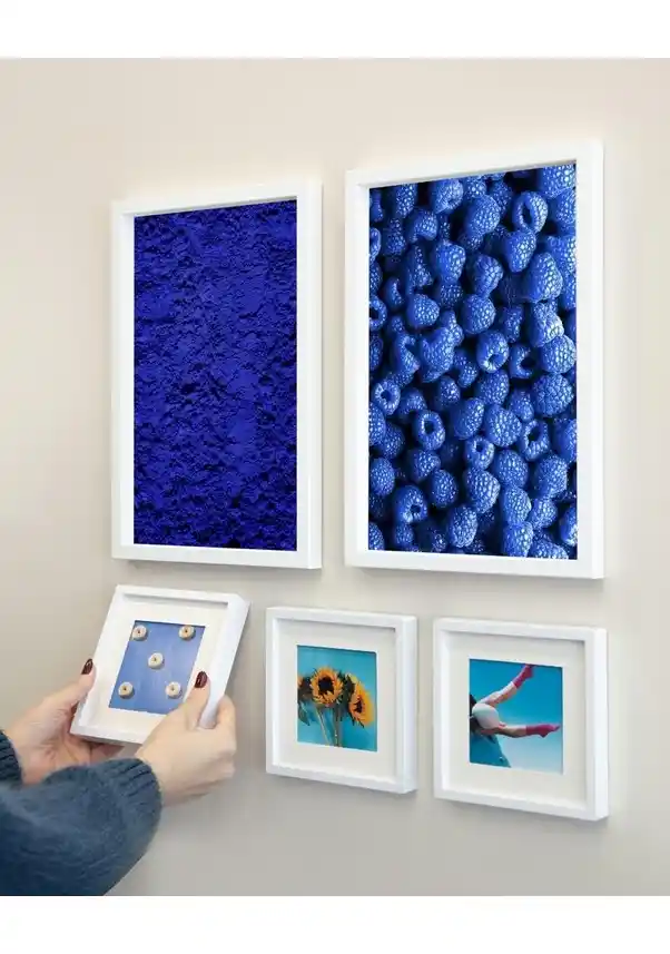 Paspartu Çerçeve Fiyatları ve Dekorasyonda Yaratıcı Kullanım Rehberi