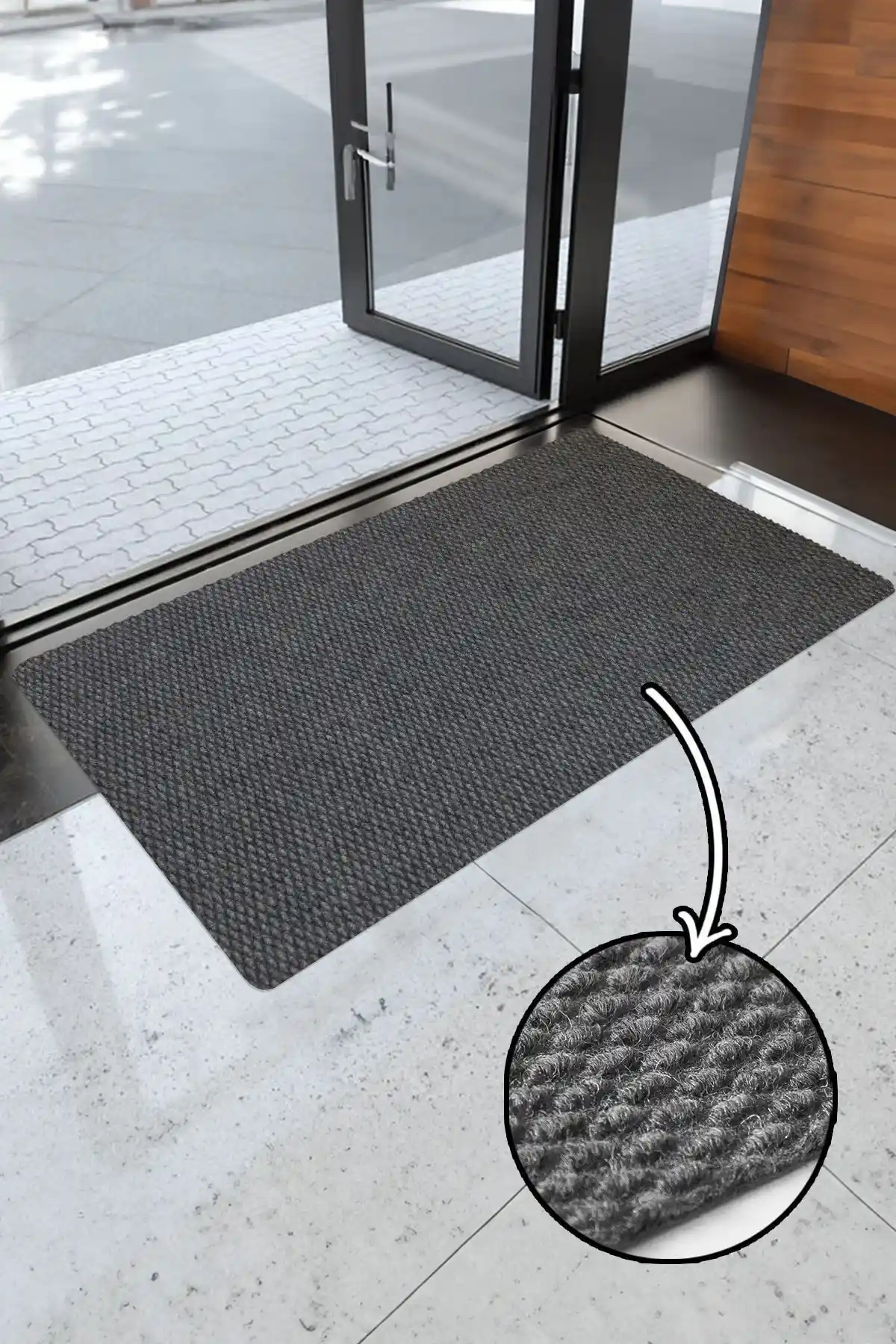 Paspas Dekorasyonu ile Mekâna Şıklık ve Konfor Katmanın En İyi Yolları