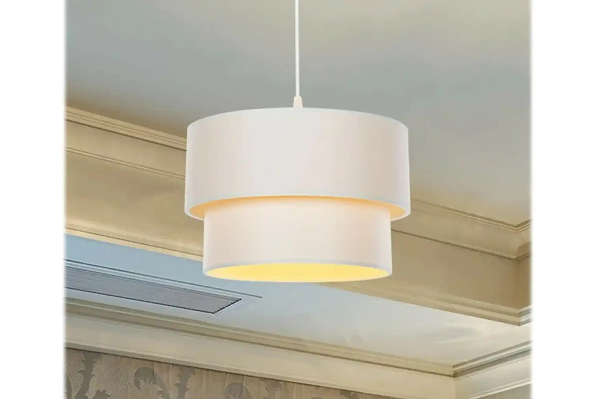 Pasta Avize ile İç Mekan Dekorasyonunda Zarafet ve Şıklık Yaratma Rehberi