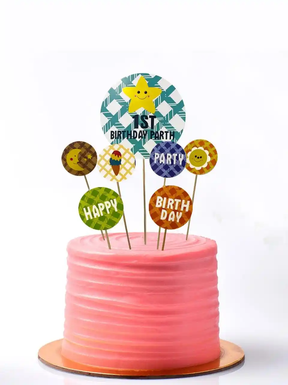 Pasta Dekoru ile Mekânlara Zarif ve Yaratıcı Dokunuşlar Sağlama Rehberi