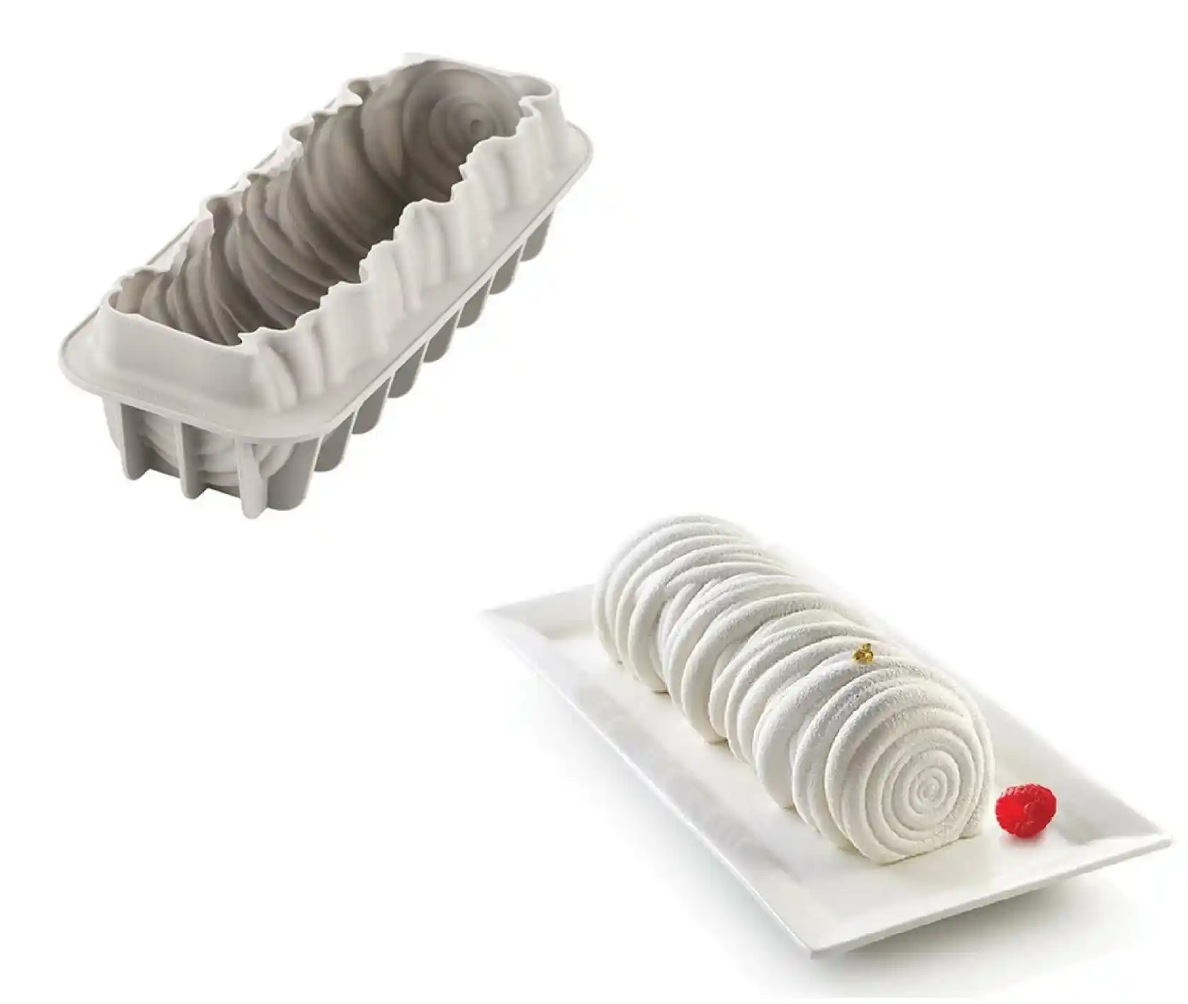 Pasta Kalıplarıyla Dekorasyonda Yenilikçi ve Şık Çözümler Sunan Trendler