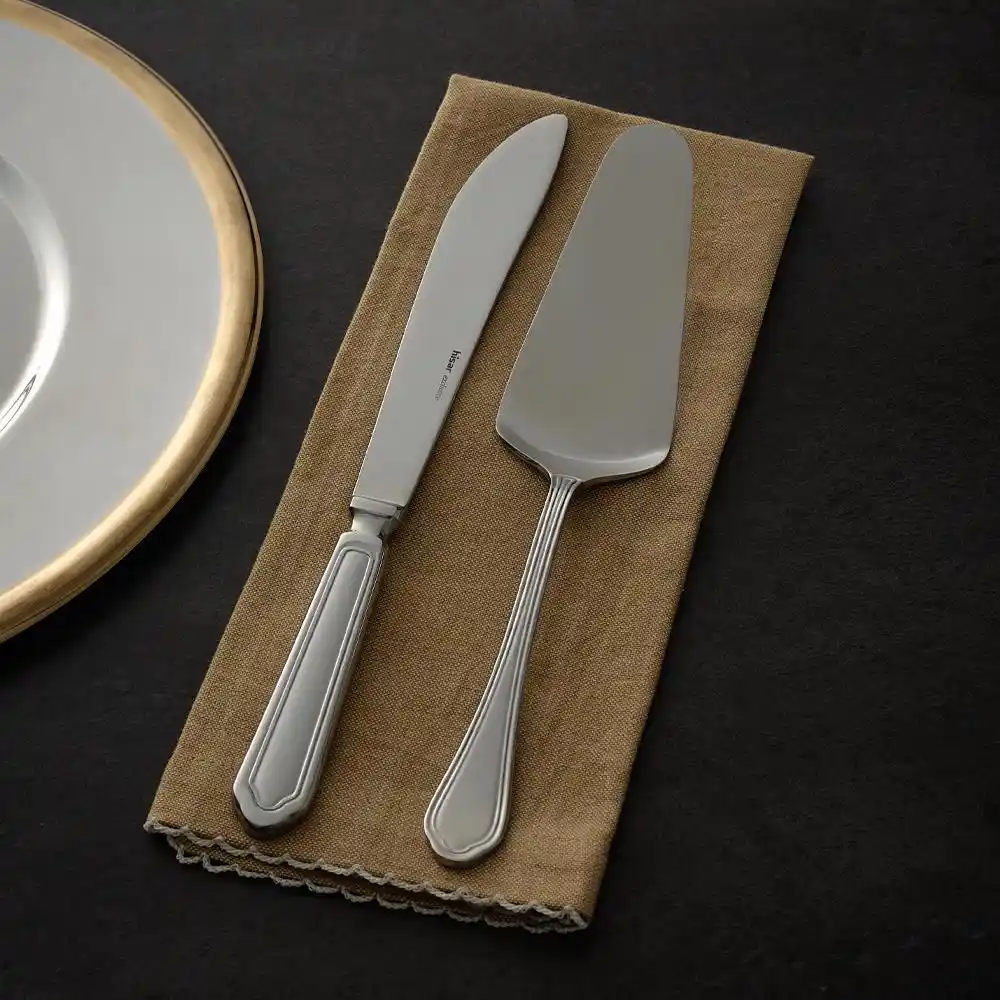 Pasta Servis Setleri Dekorasyon ve Fonksiyonellik İçin En İyi Seçenekler