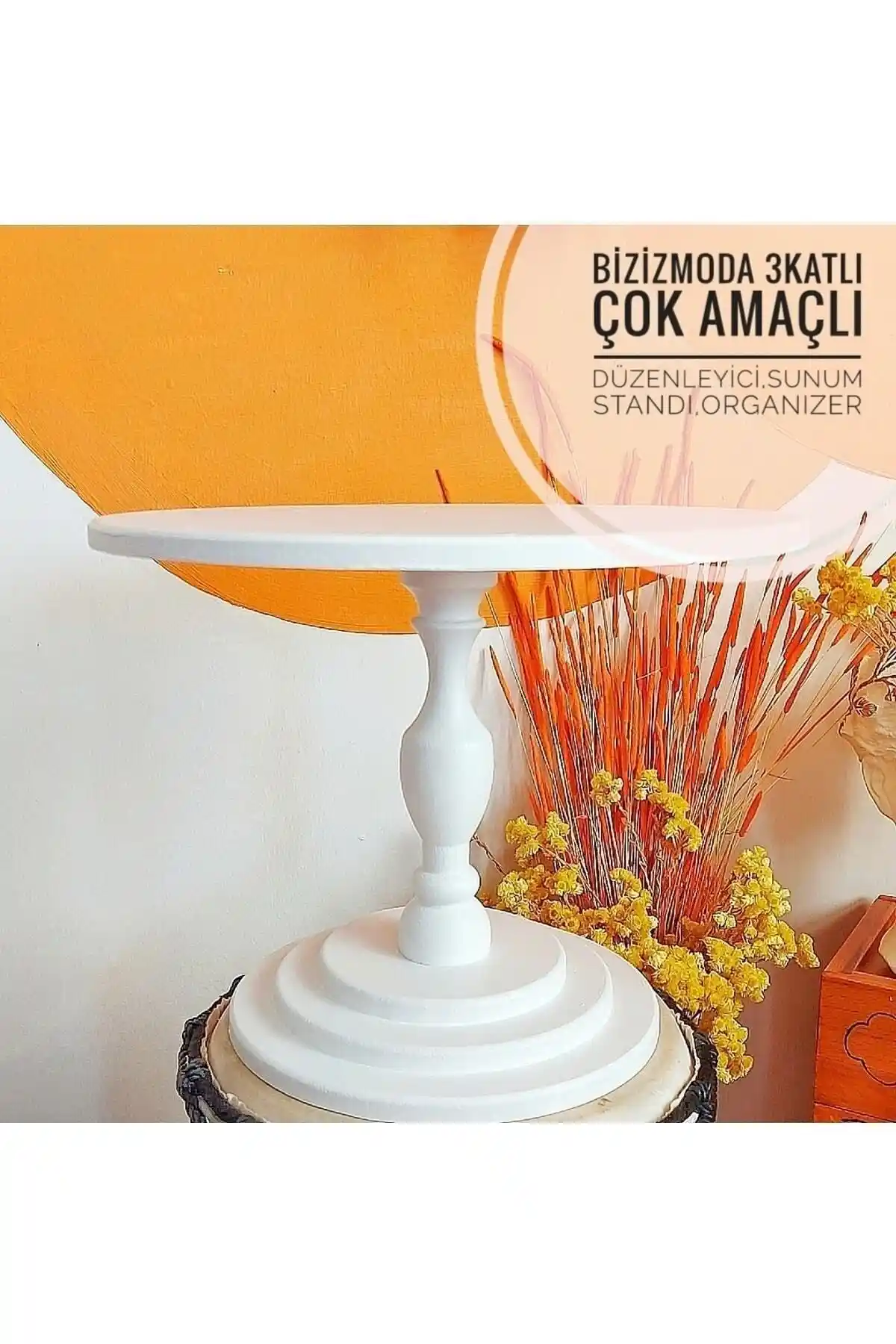 Pasta Standları Dekorasyonda Şıklık ve İşlevselliğin Birleştiği Mekan Detayı