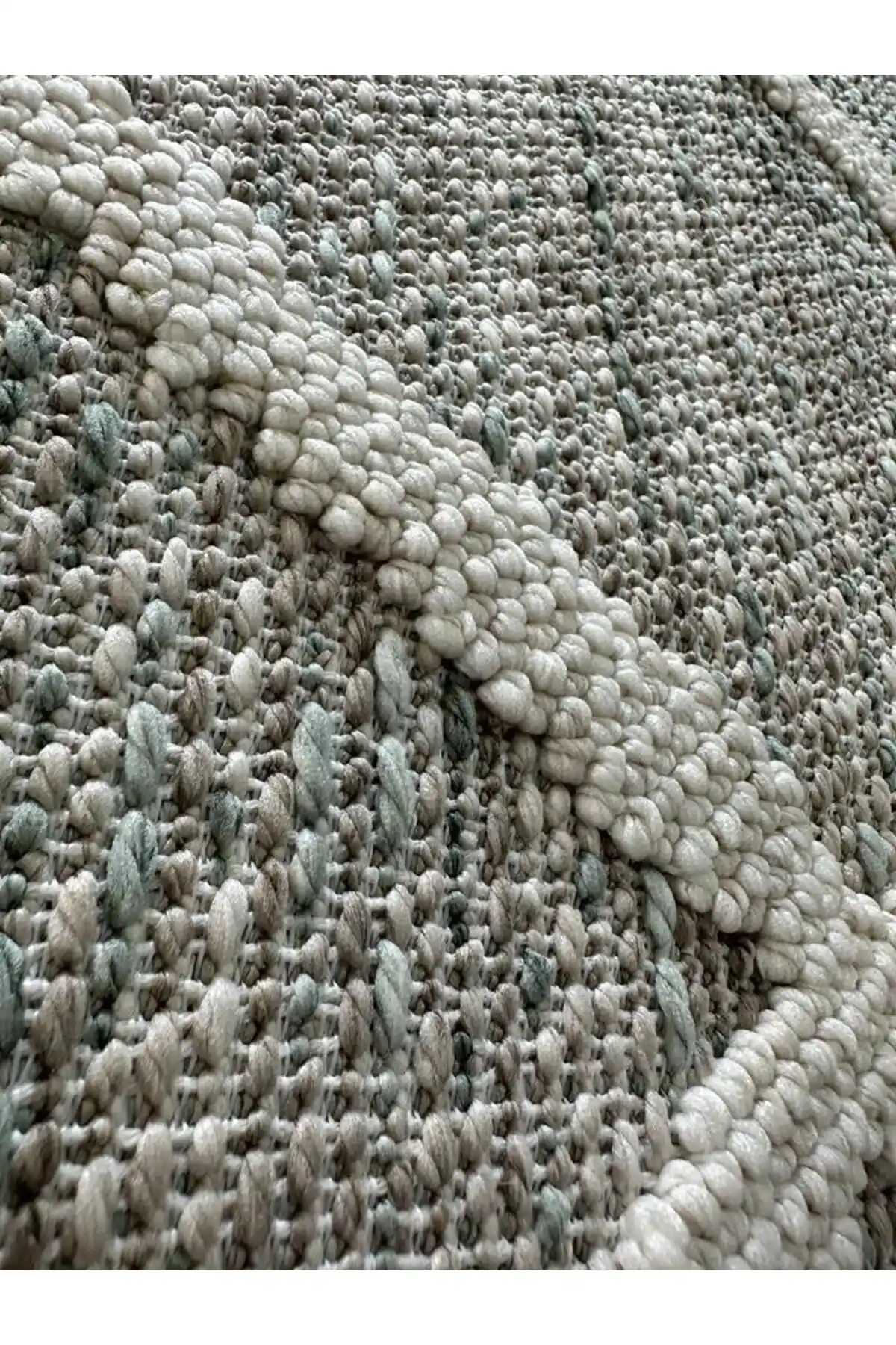 Pastel Halı Seçenekleri ve Dekorasyonda Kullanım İpuçları