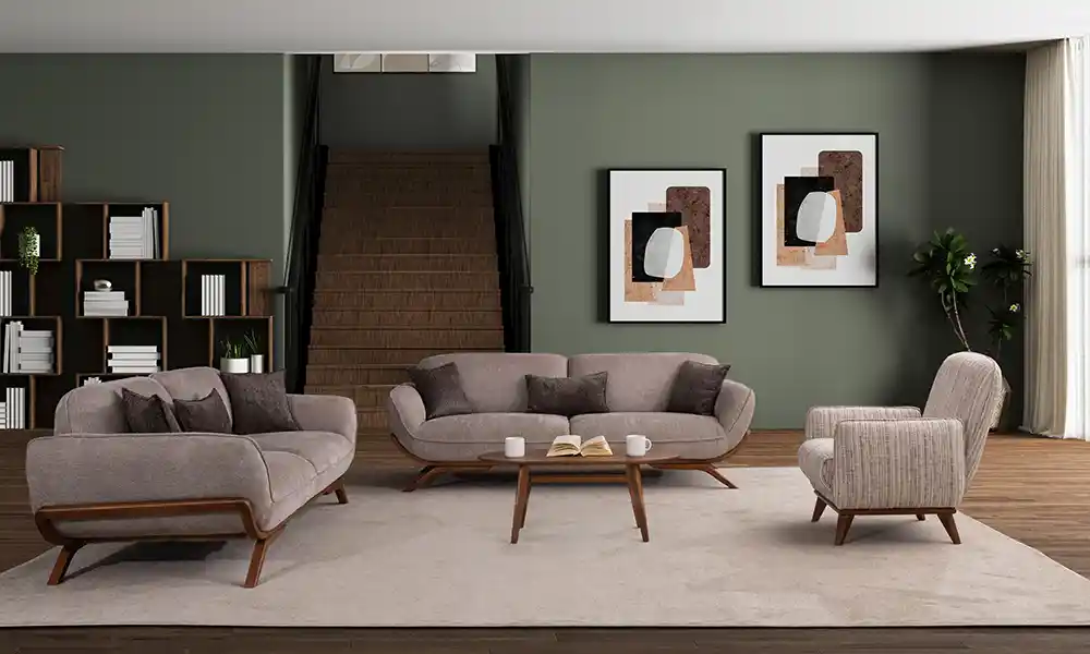 Pastel Renklerle Dekorasyonda Zarafetin Yeni Yüzü ve Modern Tasarım İpuçları