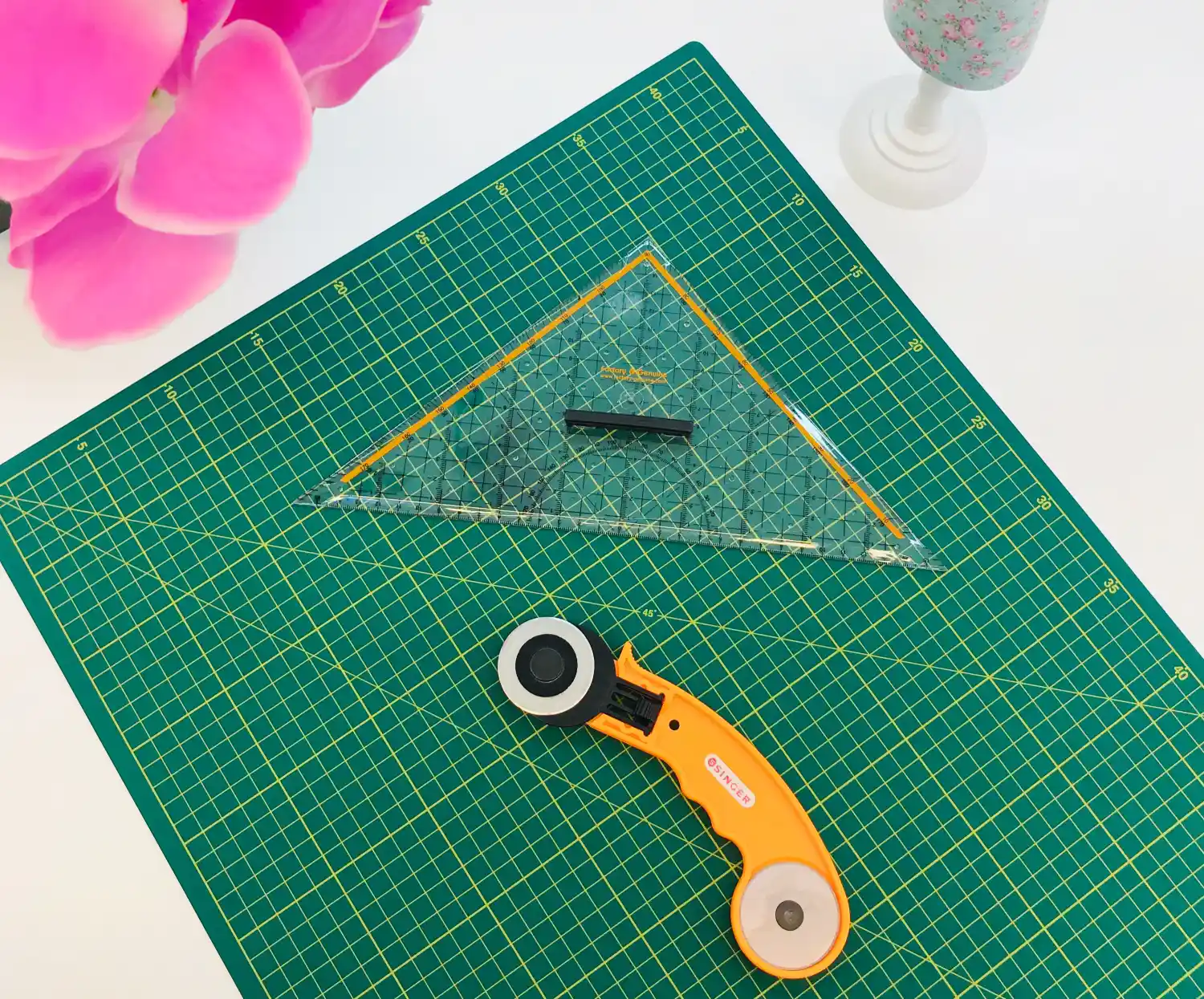 Patchwork Setleri ile Ev Dekorasyonunda Sıcaklık ve Özgünlük Yaratma Rehberi