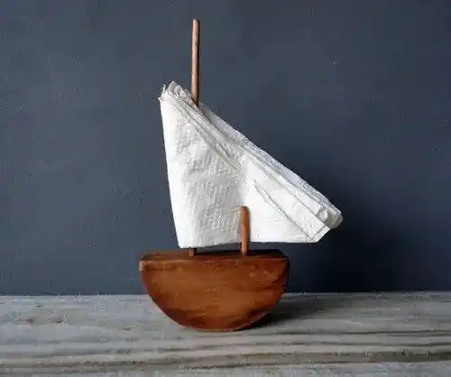 Peçetelik Modelleriyle Dekorasyonunuza Zarif ve Şık Dokunuşlar Yapın