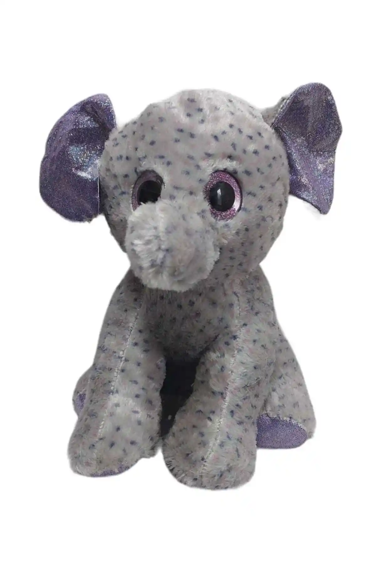 Peluş Fil Dekorasyonuyla Mekânlara Sıcaklık ve Sevimlilik Katın