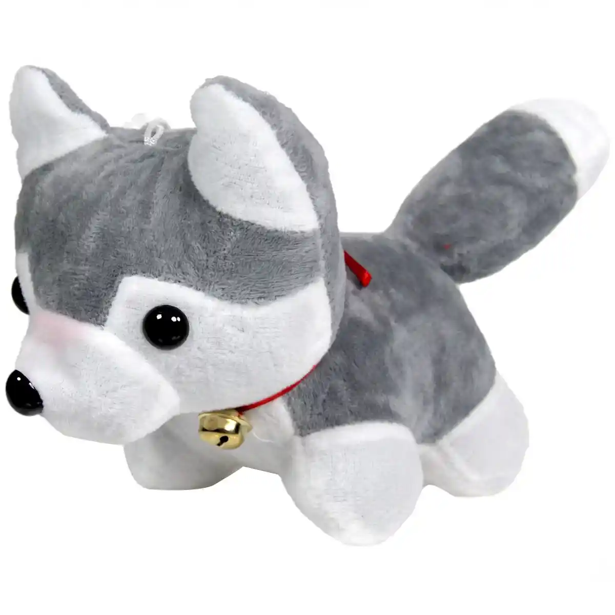 Peluş Kurt Dekorasyonuyla Mekanlara Sıcaklık ve Eğlence Katmanın Yolları