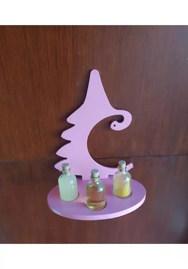 Pembe Baharatlık ile Mutfak ve Dekorasyonda Şıklık ve İşlevsellik Sağlama