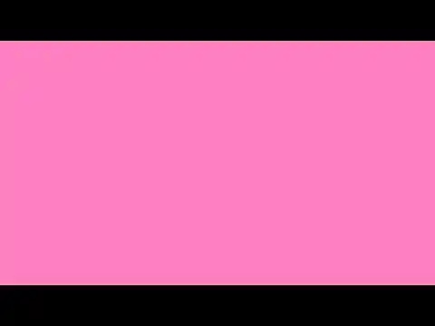 Pembe Işık ile Dekorasyonun Sıradışı Dünyası: Atmosfer ve Estetik Yaratma Rehberi