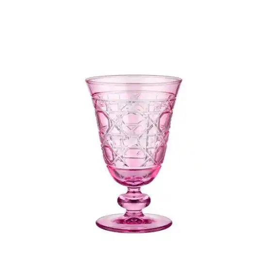 Pembe Kadeh Dekorasyonda Zarafet ve Şıklığın Sembolü Modern Mekanlar İçin Rehber