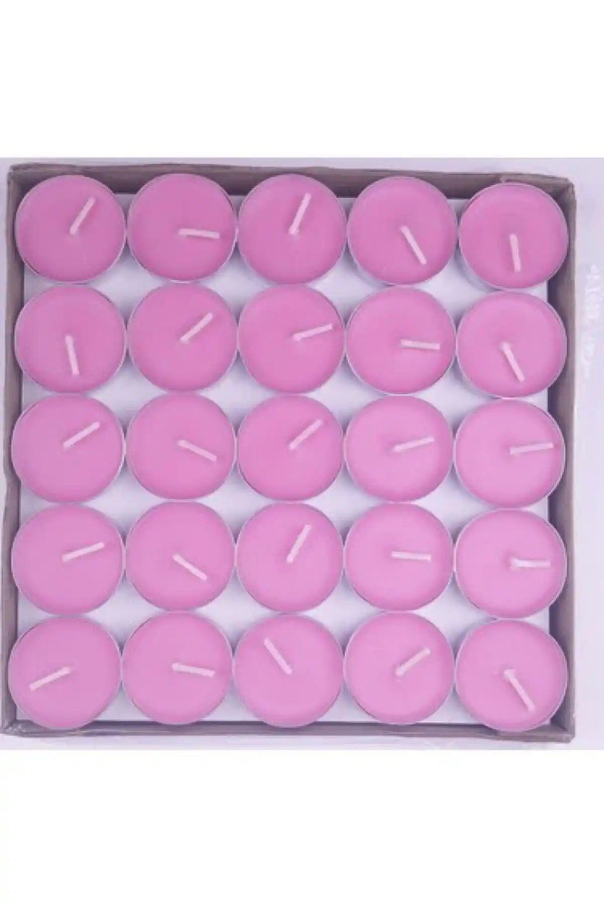 Pembe Mum ile Dekorasyonda Zarif ve Şık Dokunuşlar ve Kullanım İpuçları