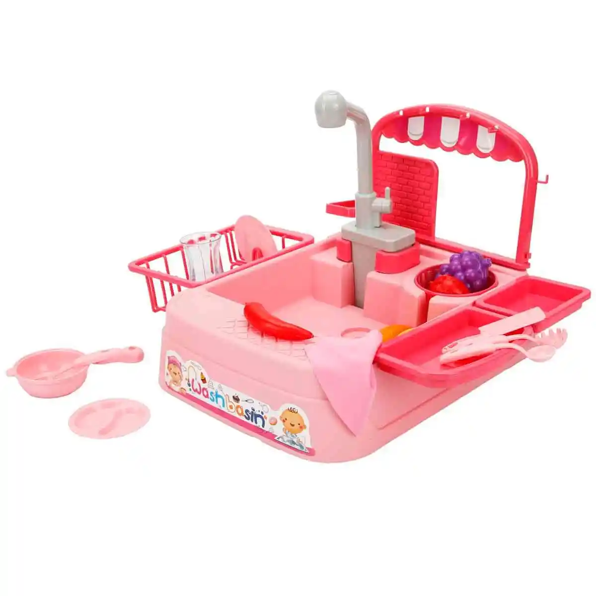 Pembe Mutfak Setleri ile Modern ve Şık Mutfak Dekorasyonu Seçenekleri