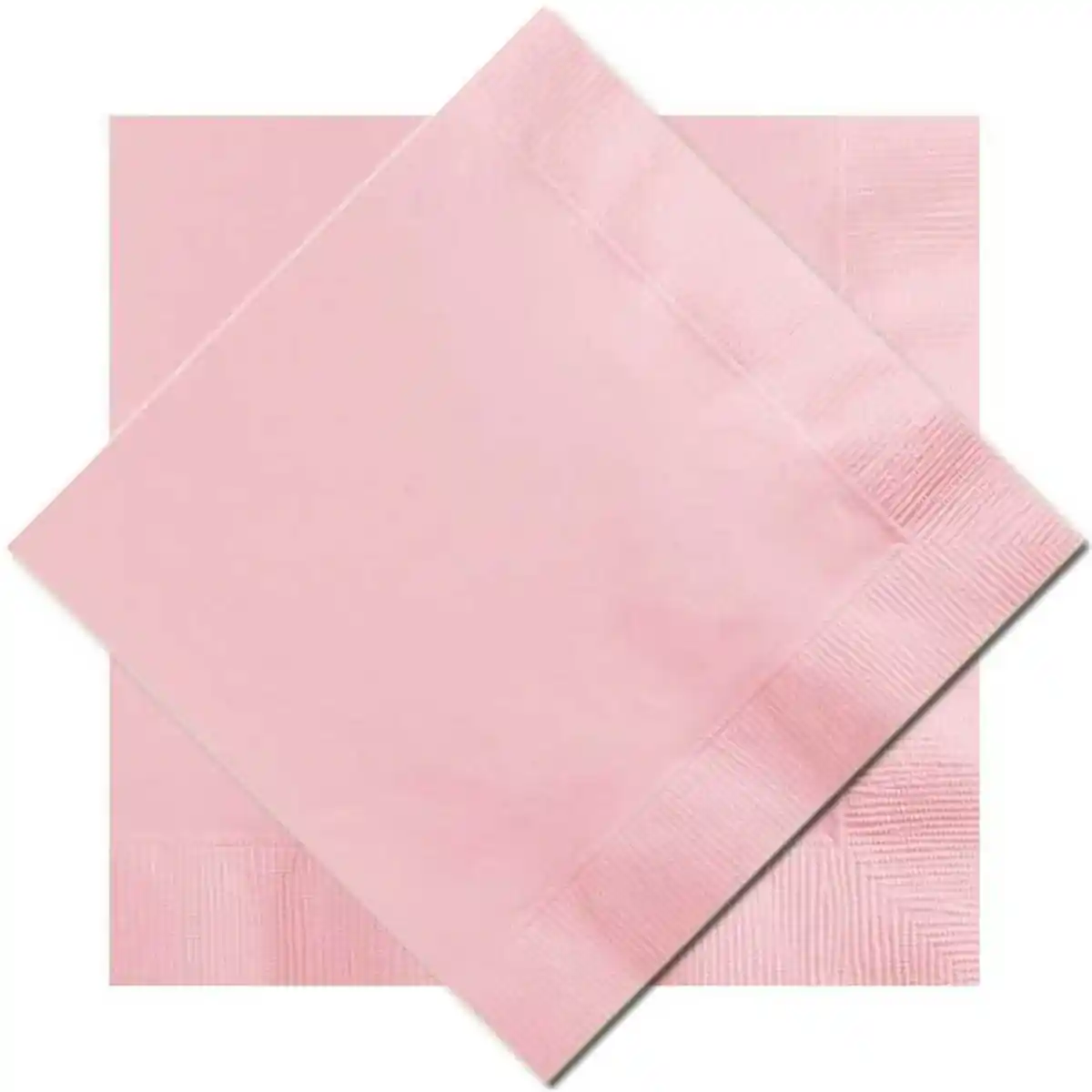 Pembe Peçete ile Dekorasyonda Zarif ve Sıcak Atmosfer Yaratma Yöntemleri