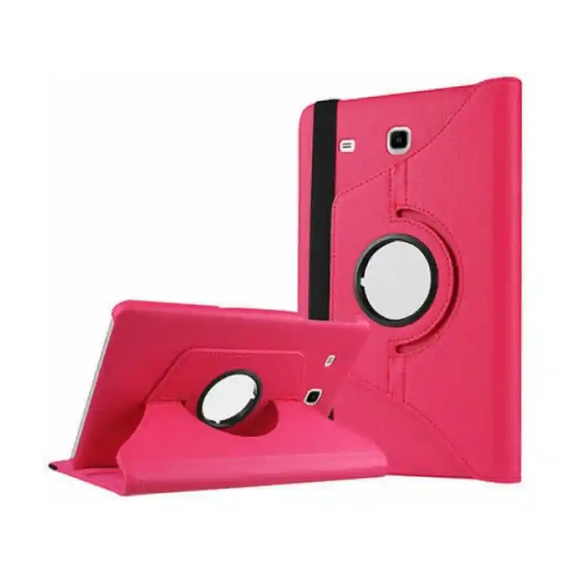 Pembe Tablet Kılıfı ile Dekorasyonda Şıklık ve İşlevselliğin Uyumunu Yakalayın