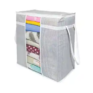 Pencereli Hurç ile Ev Dekorasyonunda Pratik ve Şık Çözümler Rehberi