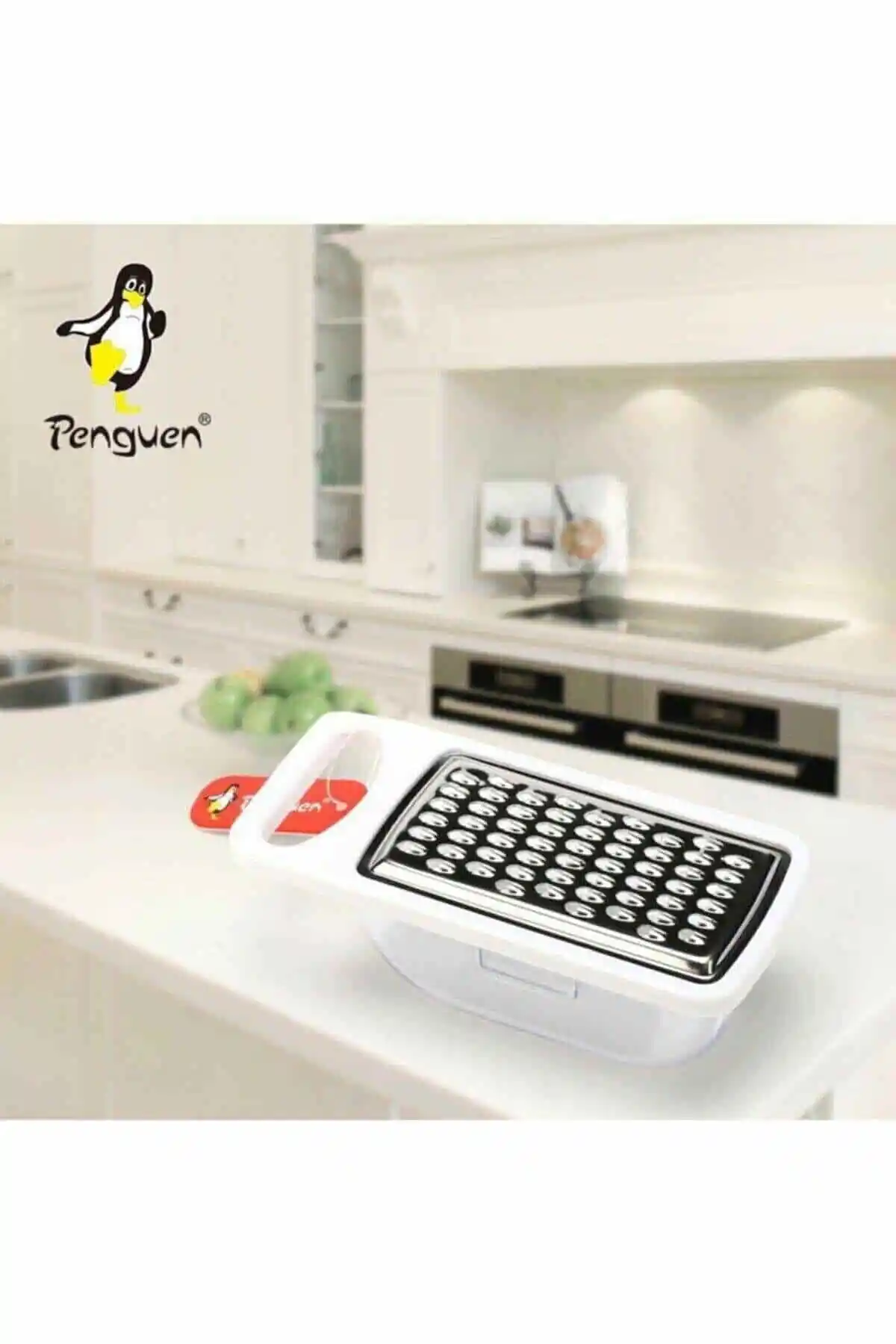 Penguen Rende ile Mekanlarınıza Eğlenceli ve Farklı Dekoratif Dokunuşlar Katın