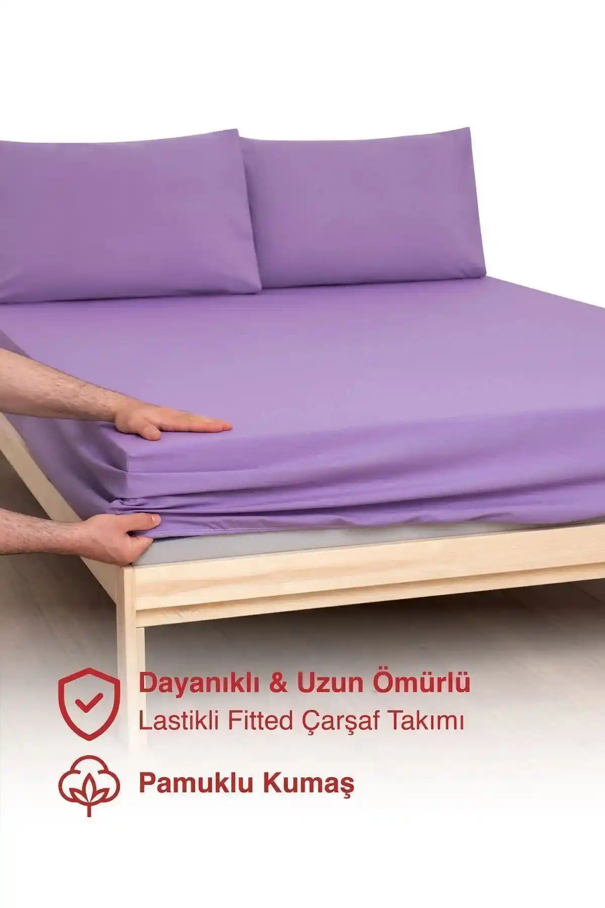 Penye Çarşaf ile Dekorasyonda Estetik ve Konforun En Uygun Seçenekleri