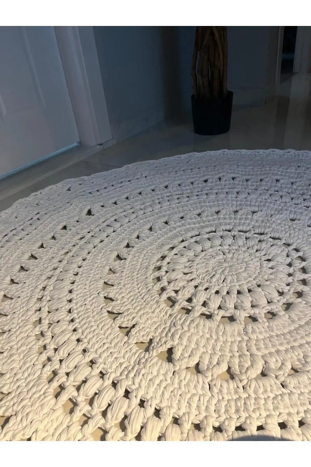 Penye Kilim Nedir ve Dekorasyonda Sürdürülebilir Şıklık Sağlayan Bir Seçenek