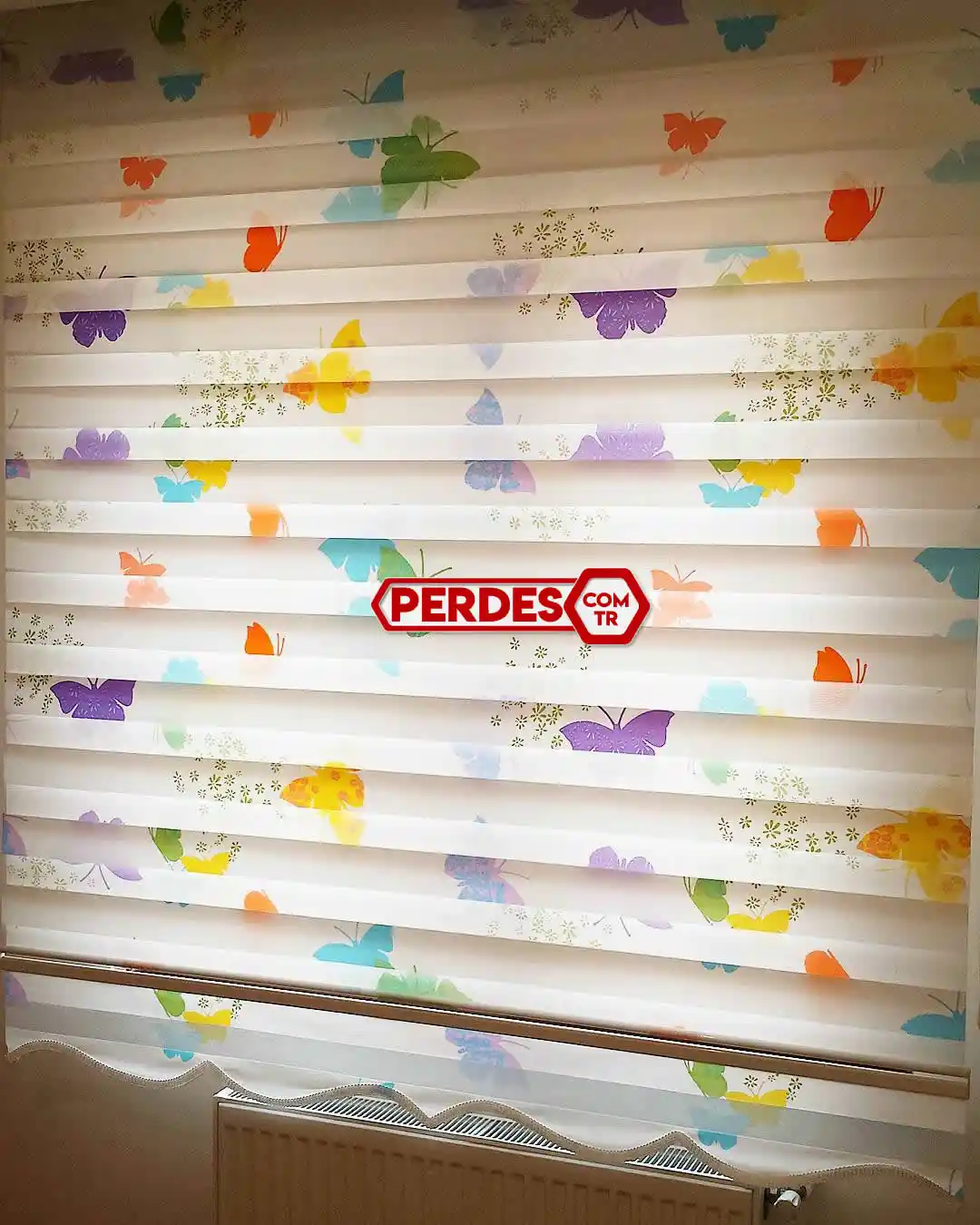 Perde Tahtası Dekorasyonunda Şıklık ve Fonksiyonelliğin Birlikteliği