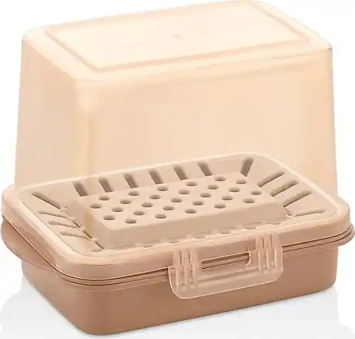 Peynir Saklama Kabı Seçenekleri ve Dekorasyon İpuçları