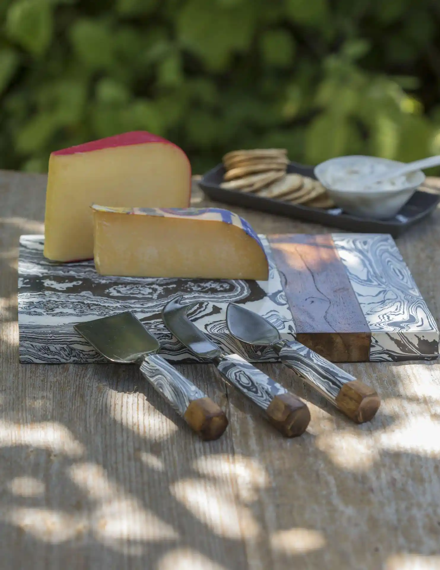 Peynir Setleri Dekorasyonda Şıklık ve Fonksiyonelliğin Birleştiği Mutfak Detayları