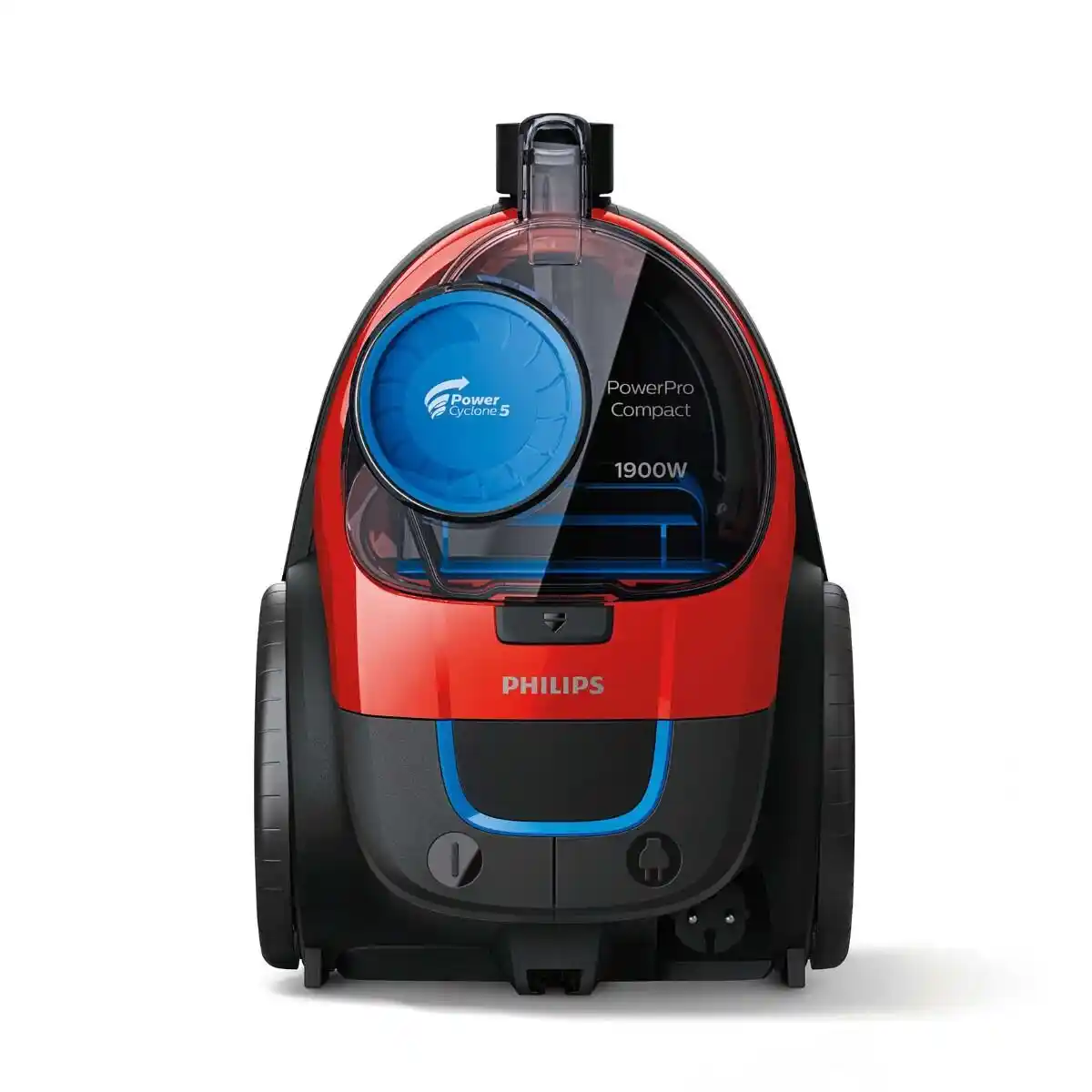 Philips FC9330 Elektrikli Süpürge: Modern Tasarım ve Yüksek Performansın Buluşması