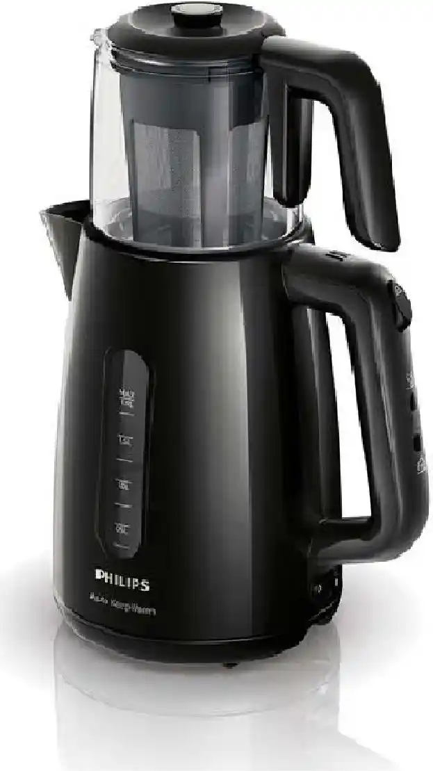 Philips HD 7301 ile Modern ve Estetik Mutfak Dekorasyonu İçin Pratik Çözümler