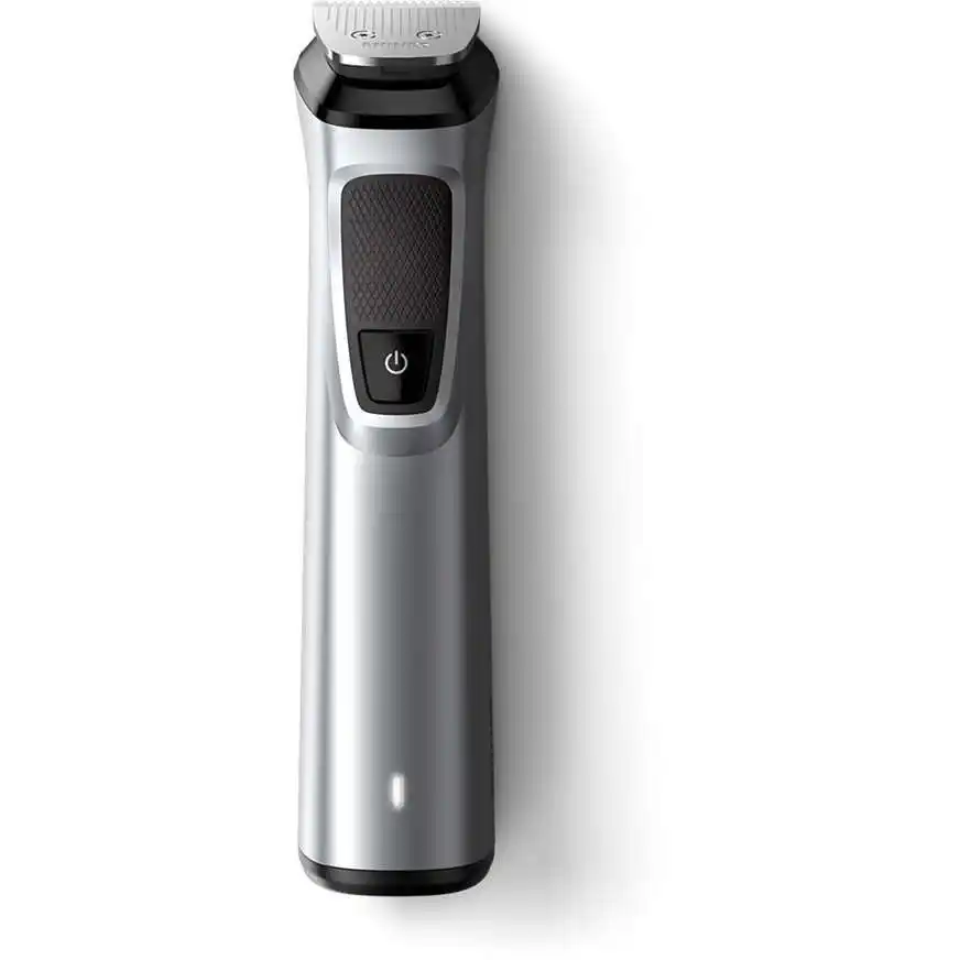 Philips MG7715 Çok Yönlü Multigroom Trimmer Dekorasyon ve Bakımda Modern Çözümler
