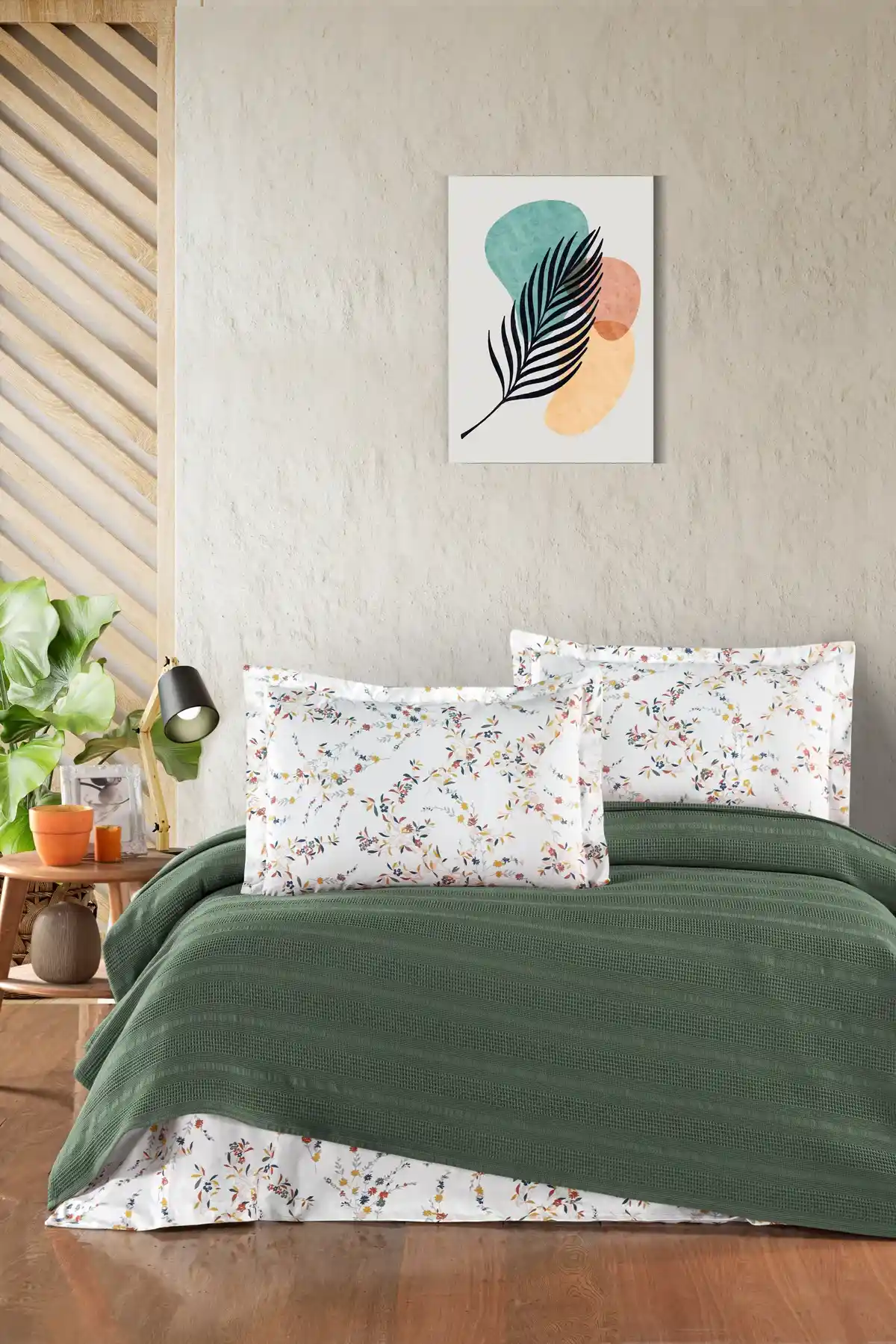 Pierre Cardin Pike Modelleri ile Yatak Odalarınıza Modern ve Şık Dokunuşlar